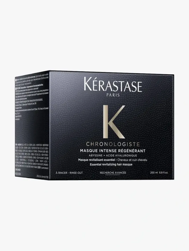 Kérastase Chronologiste Intense Regenerating Hair Mask | MECCA Outlet