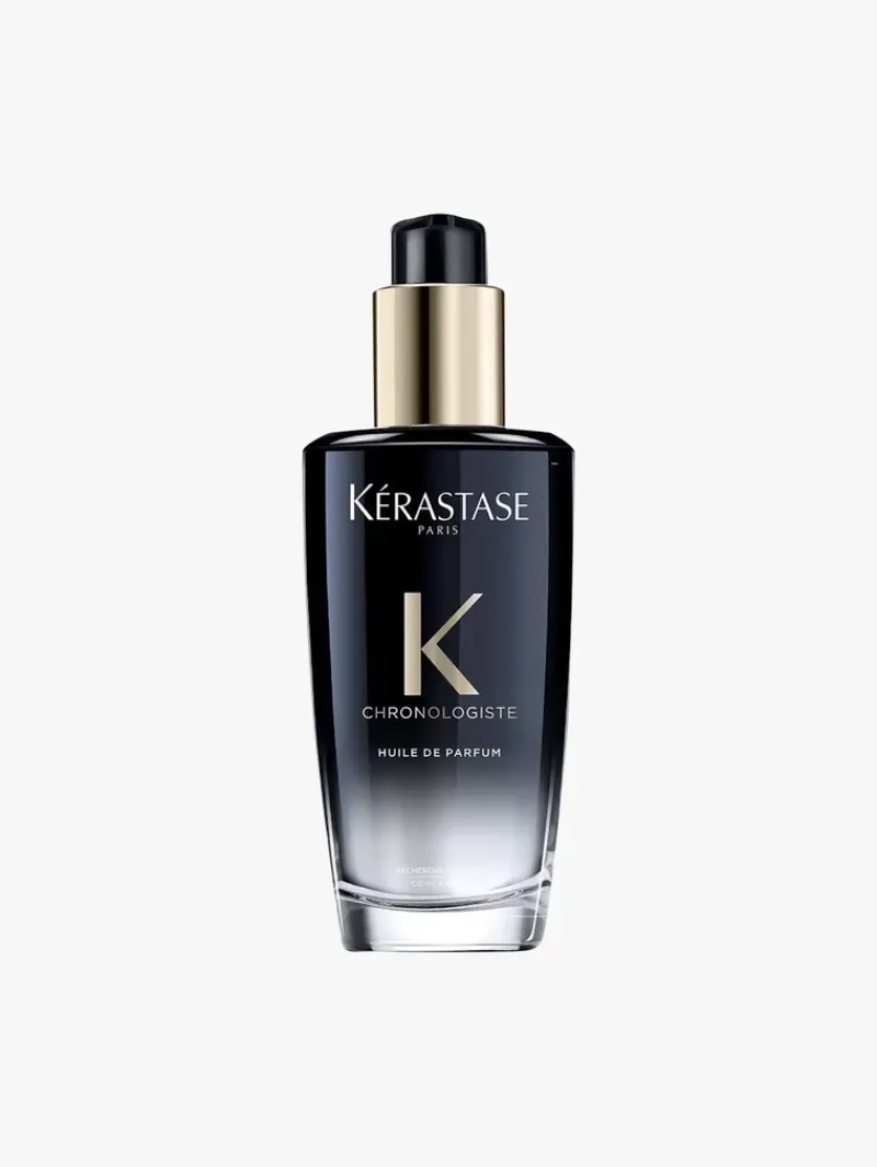 Kérastase Chronologiste Parfum Fragrance Hair Oil | MECCA Hot