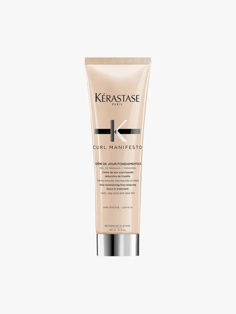 Kérastase Curl Manifesto Crème de Jour Anti-Frizz Cream | MECCA Online