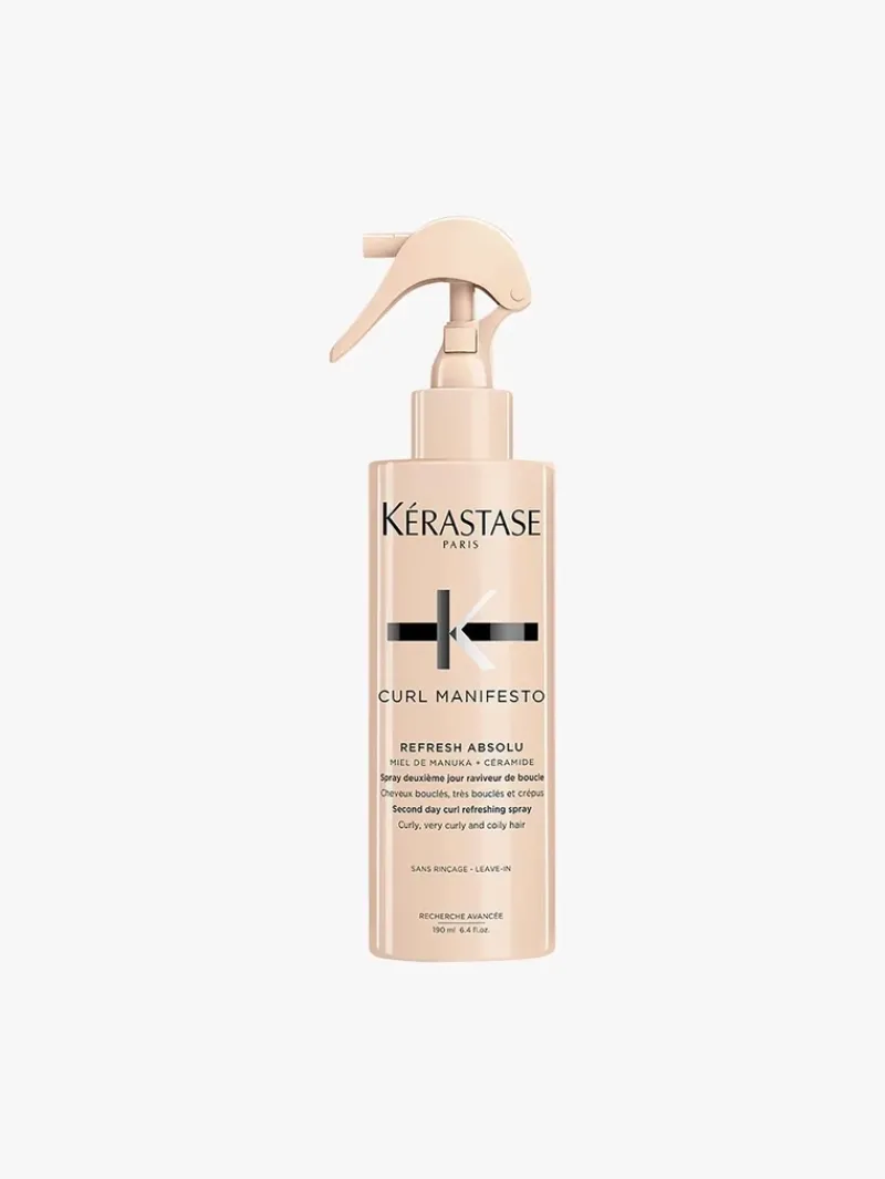 Kérastase Curl Manifesto Curl Refreshing Spray | MECCA New