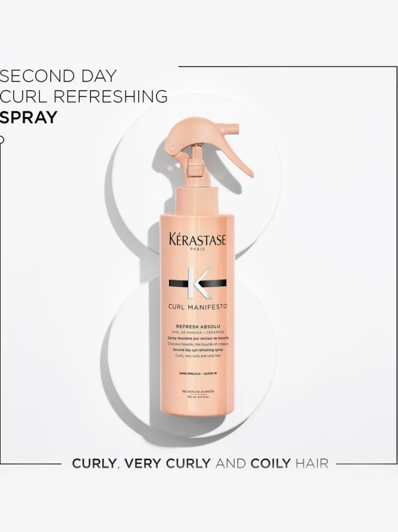krastase_curl_manifesto_c_2.webp Kérastase Curl Manifesto Curl Refreshing Spray | MECCA New
