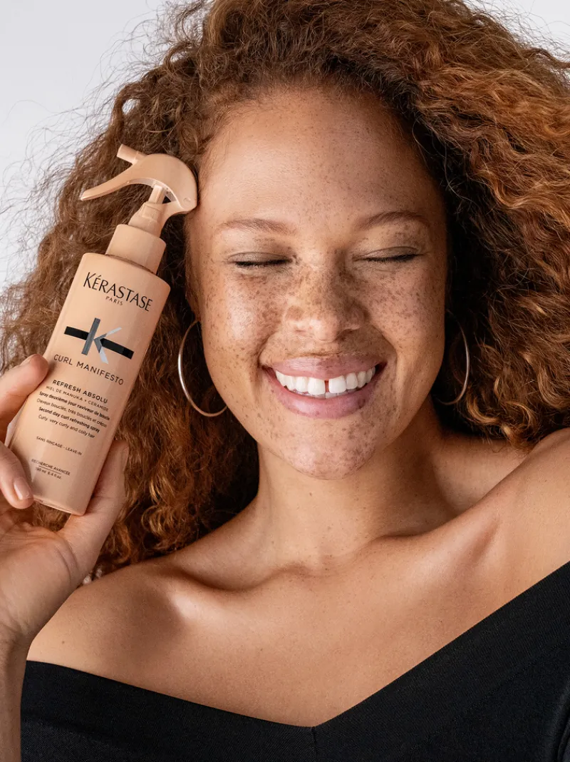 krastase_curl_manifesto_c_4.webp Kérastase Curl Manifesto Curl Refreshing Spray | MECCA New