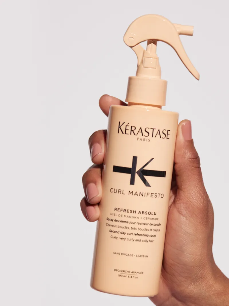 krastase_curl_manifesto_c_5.webp Kérastase Curl Manifesto Curl Refreshing Spray | MECCA New