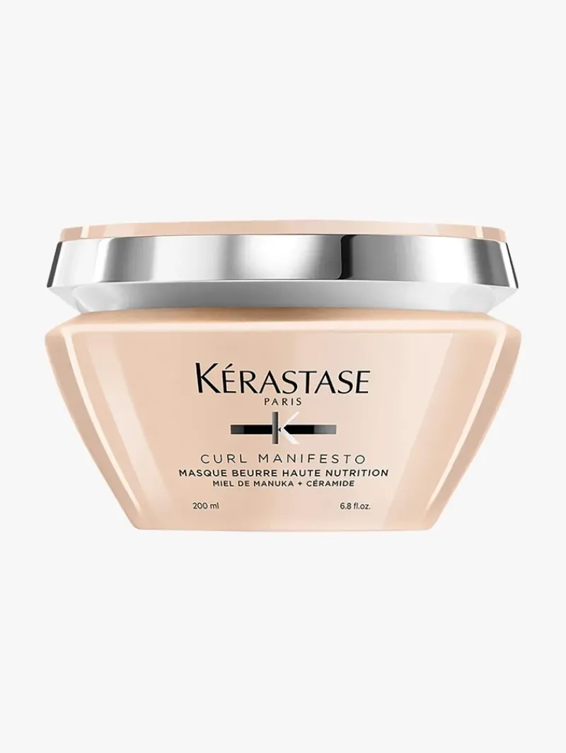 Kérastase Curl Manifesto Hydrating Nutrition Mask | MECCA Clearance