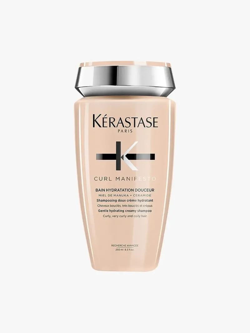 Kérastase Curl Manifesto Hydrating Douceur Shampoo | MECCA Hot