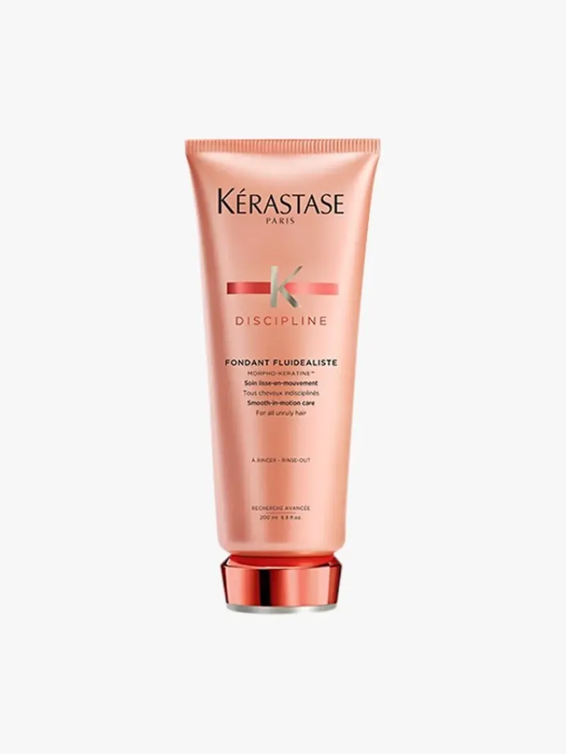 Kérastase Discipline Smoothing Conditioner | MECCA Hot