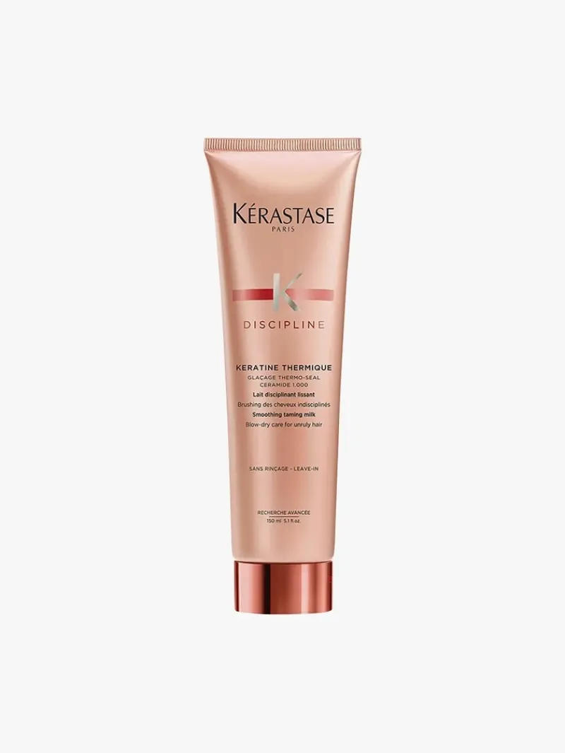Kérastase Discipline Smoothing Heat Protecting Primer | MECCA New
