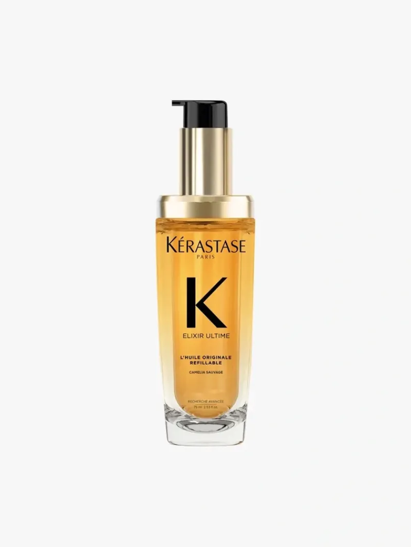 Kérastase Elixir Ultime L'Huile Originale Hair Oil | MECCA Fashion