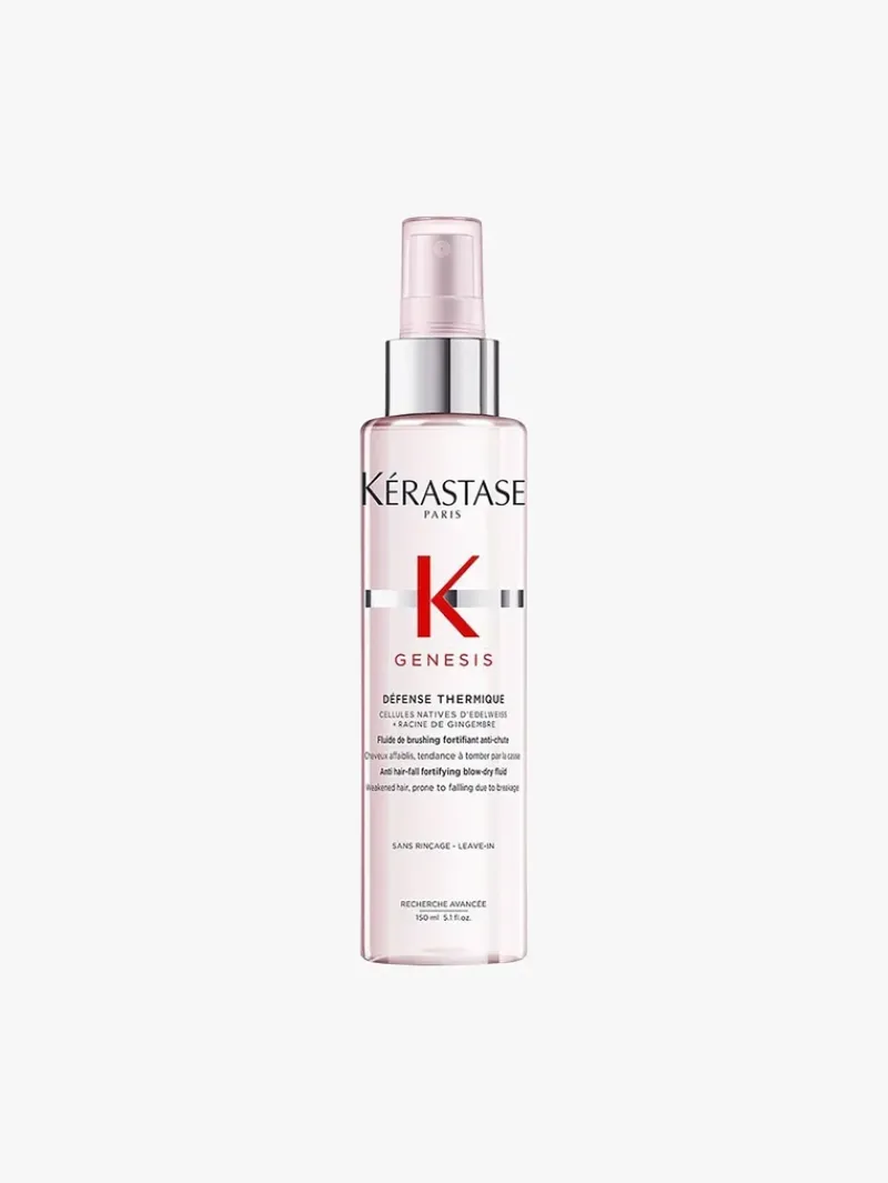 Kérastase Genesis Anti-Hairfall Heat Protectant Spray | MECCA Discount