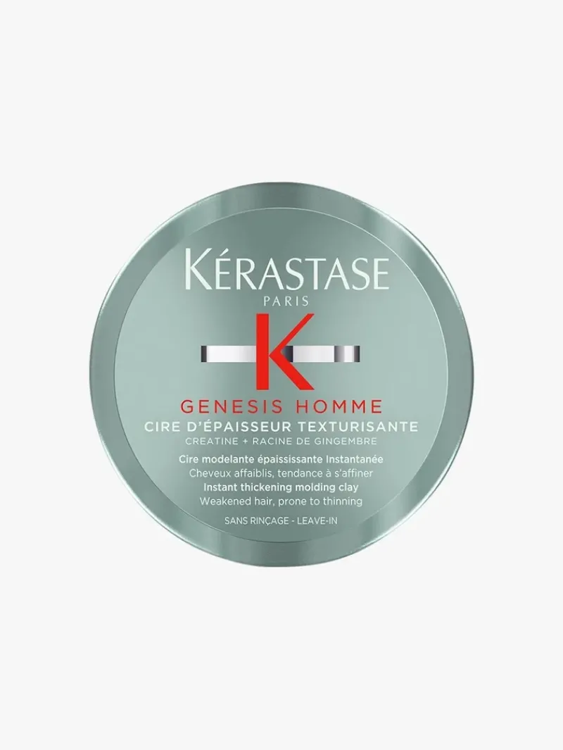 Kérastase Genesis Homme Thickening Clay Texturiser | MECCA Discount