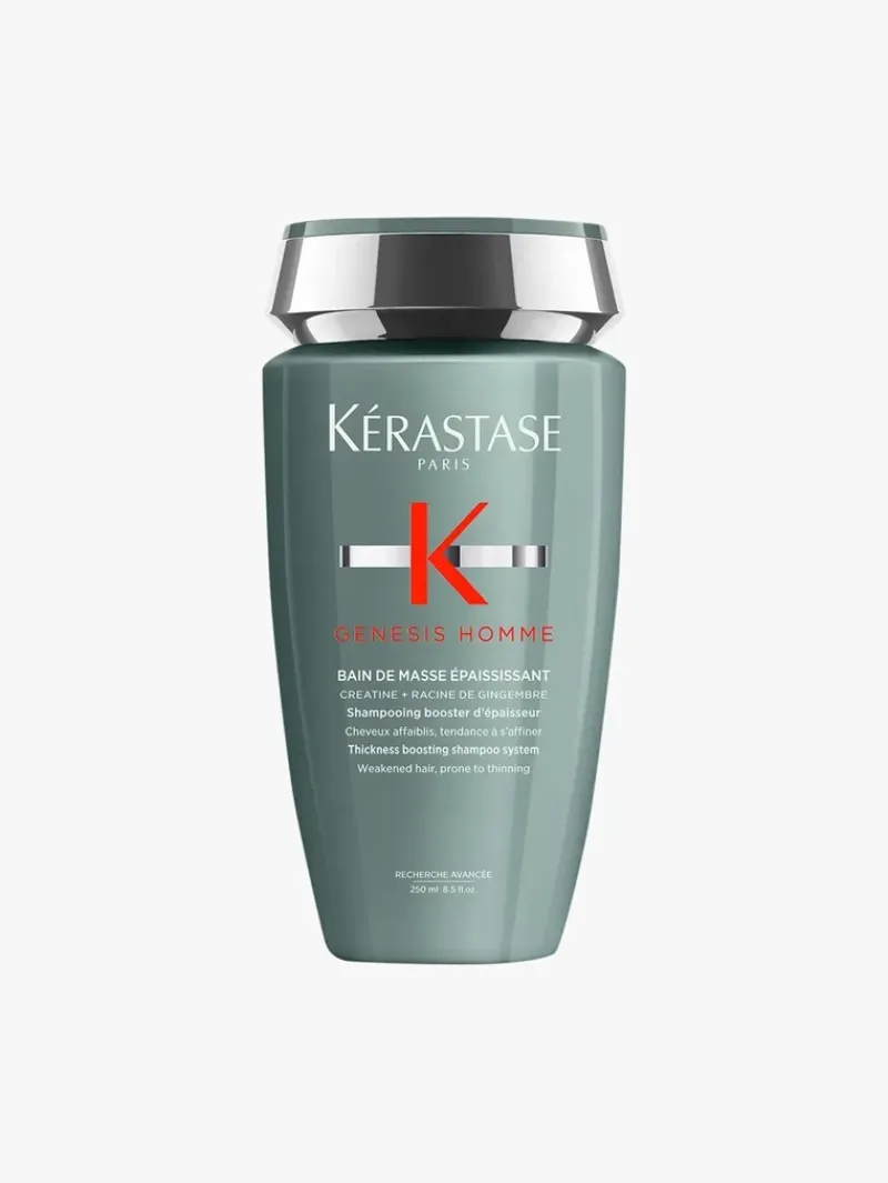 Kérastase Genesis Homme Thickening Shampoo for Men | MECCA New