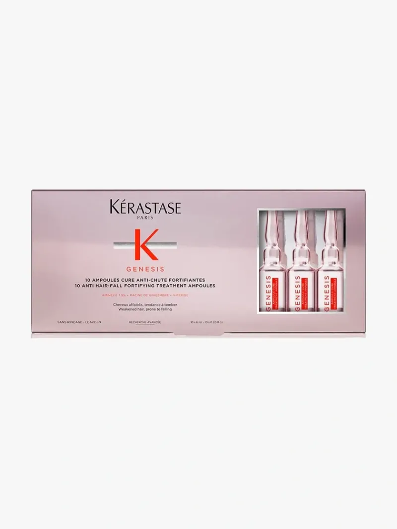 krastase_genesis_intense__2.webp Kérastase Genesis Intense Fortifying Treatment | MECCA Online