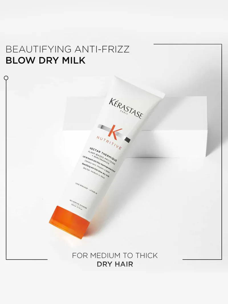krastase_nutritive_blowdr_2.webp Kérastase Nutritive Blow-Dry Primer | MECCA Online