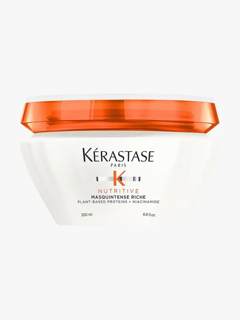 Kérastase Nutritive Hair Mask For Dry Thick Hair | MECCA Hot