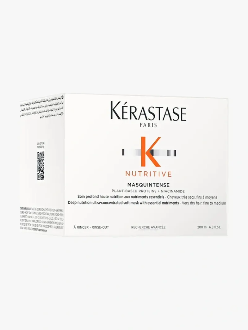 Kérastase Nutritive Hair Mask For Dry Fine Hair | MECCA Clearance