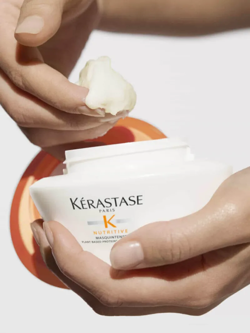 krastase_nutritive_hair_m_8.webp Kérastase Nutritive Hair Mask For Dry Fine Hair | MECCA Clearance
