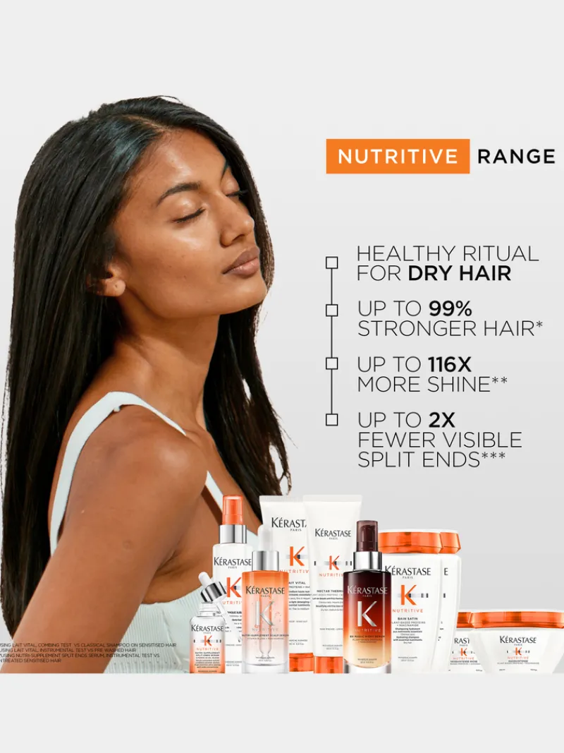 krastase_nutritive_hr_nig_5.webp Kérastase Nutritive 8HR Night Hair Serum | MECCA Clearance