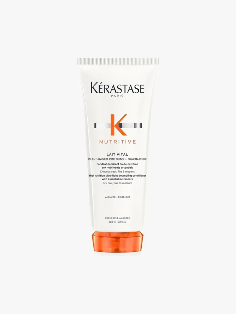 Kérastase Nutritive Lait Vital Conditioner for Dry Hair | MECCA Sale