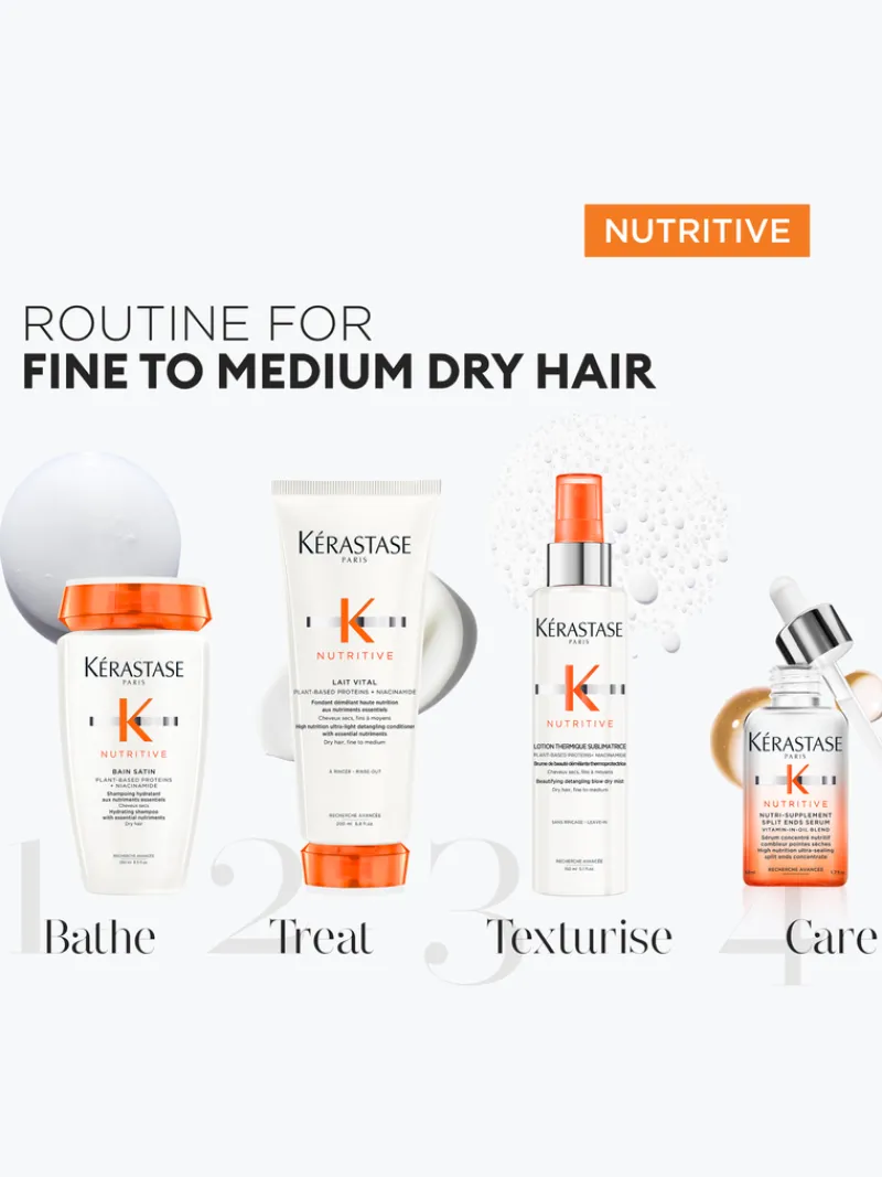 krastase_nutritive_lait_v_7.webp Kérastase Nutritive Lait Vital Conditioner for Dry Hair | MECCA Sale
