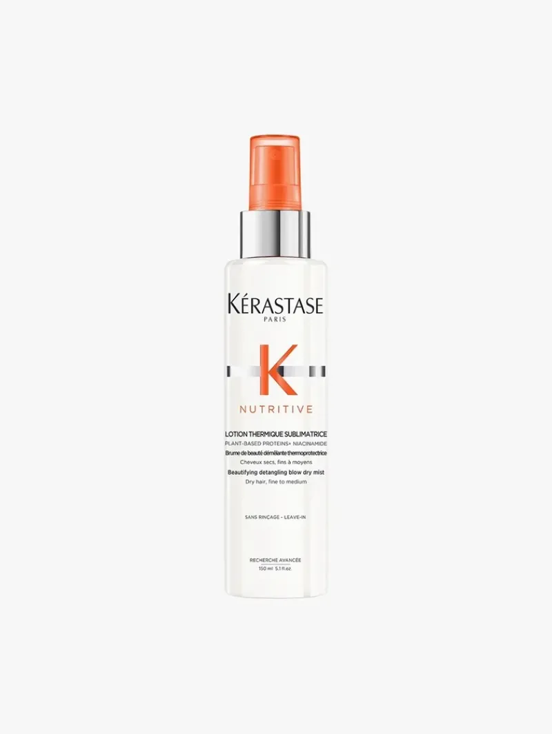Kérastase Nutritive Lotion Thermique Sublimatrice | MECCA Hot