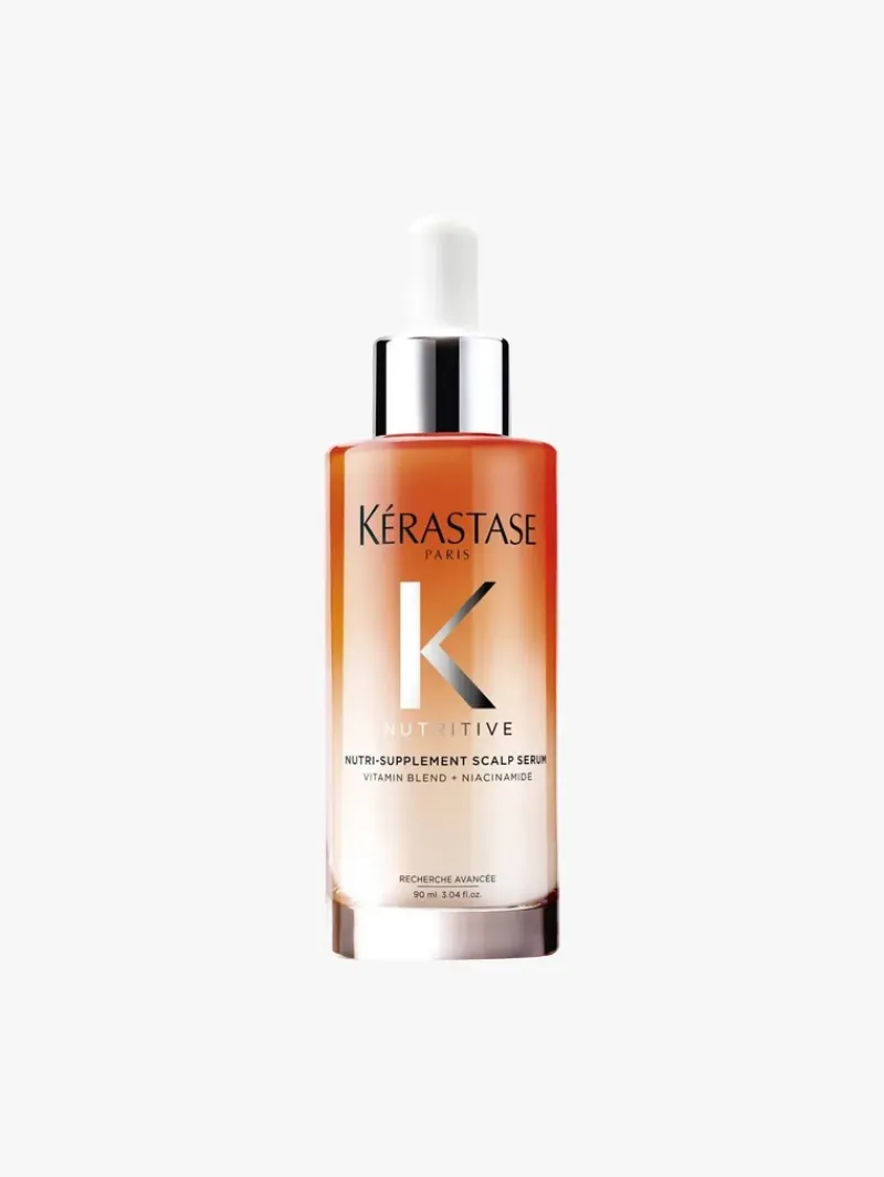 Kérastase Nutritive Nutri-Supplement Scalp Serum | MECCA Clearance