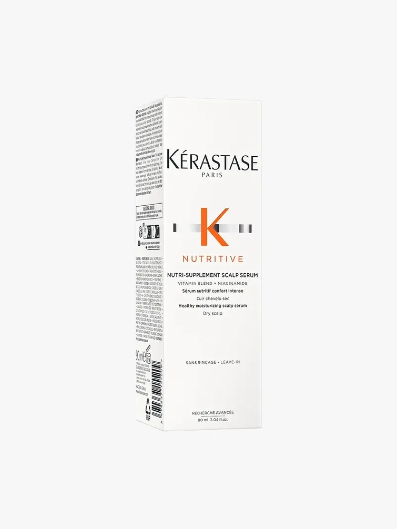 Kérastase Nutritive Nutri-Supplement Scalp Serum | MECCA Clearance