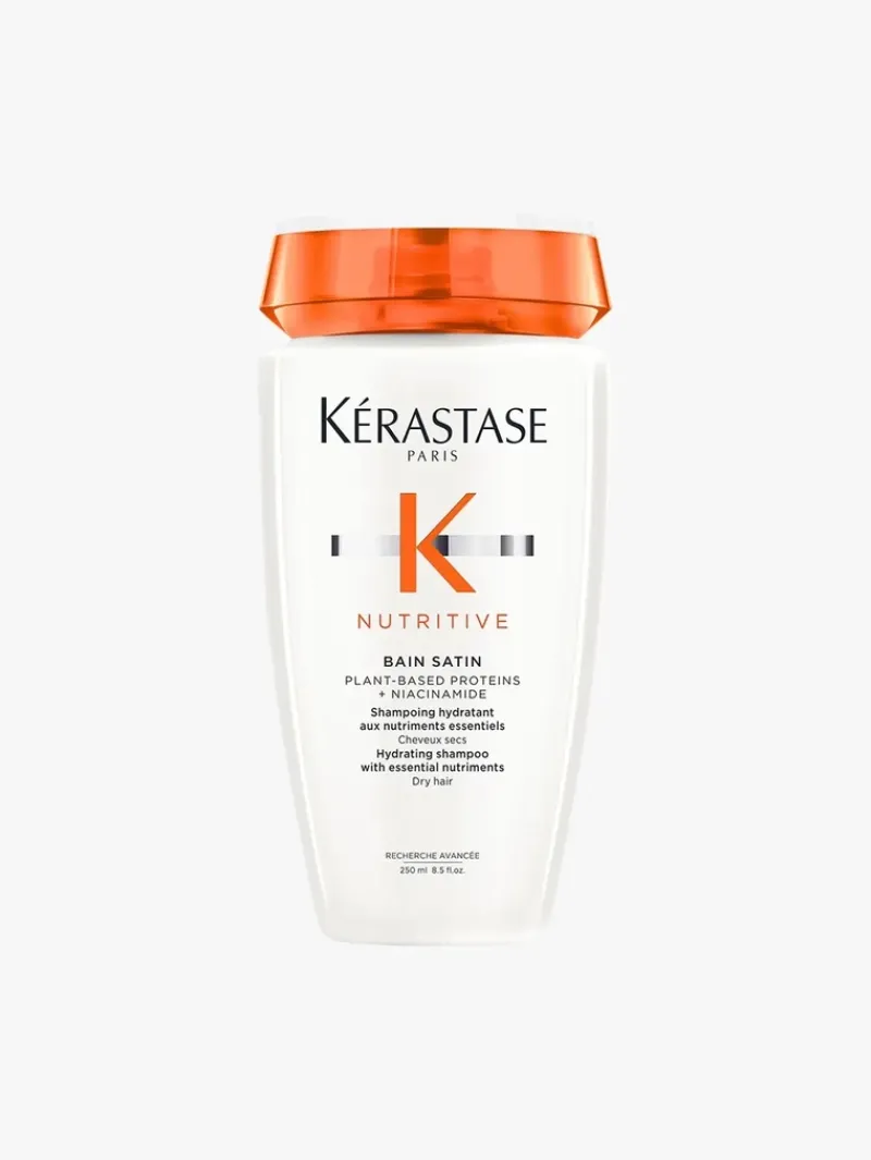 Kérastase Nutritive Satin Shampoo For Dry Hair | MECCA Clearance