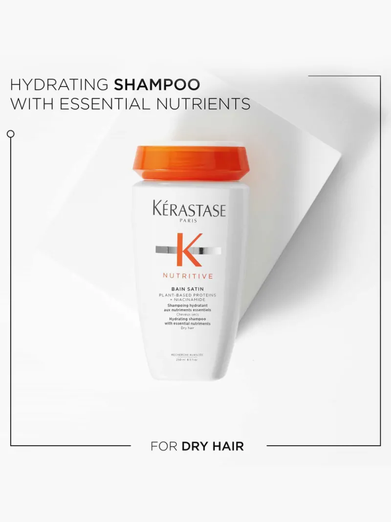 krastase_nutritive_satin__2.webp Kérastase Nutritive Satin Shampoo For Dry Hair | MECCA Clearance