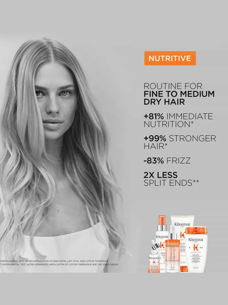 krastase_nutritive_satin__3.webp Kérastase Nutritive Satin Shampoo For Dry Hair | MECCA Clearance