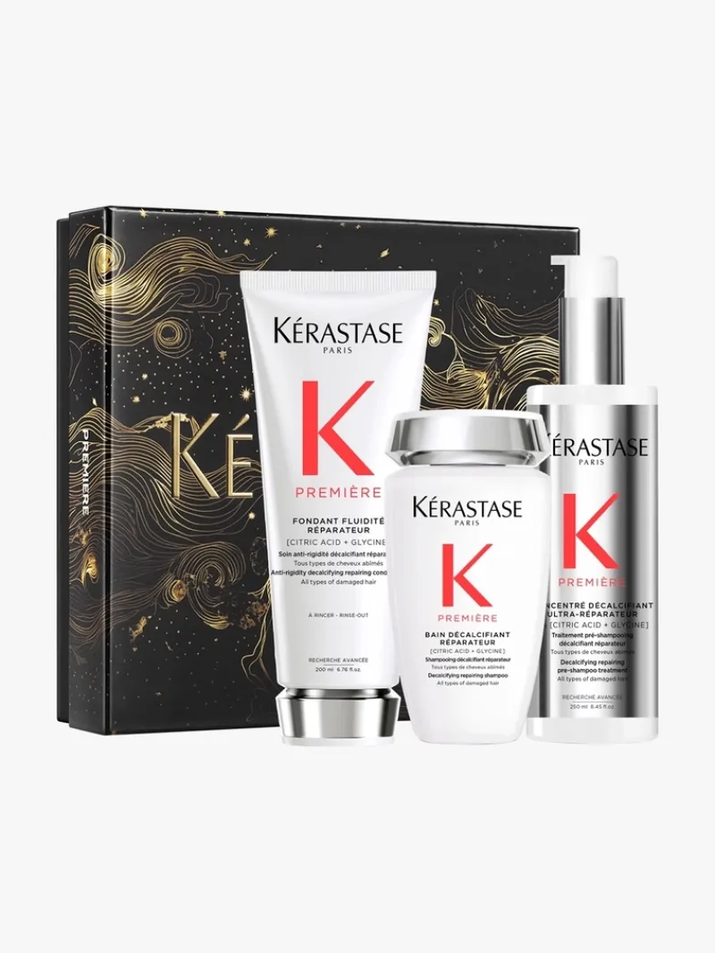 Kérastase Première Decalcifying & Repairing Routine | MECCA Best