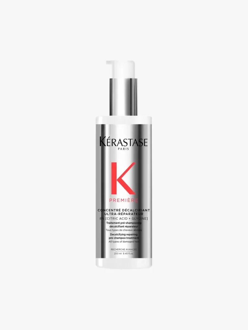 Kérastase Première Decalcifying Repairing Pre-Shampoo Treatment | MECCA New