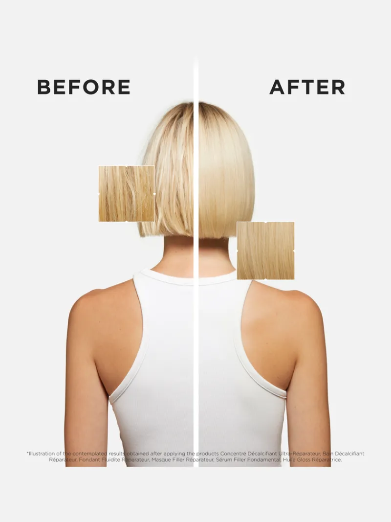 Kérastase Première Decalcifying Repairing Shampoo | MECCA New