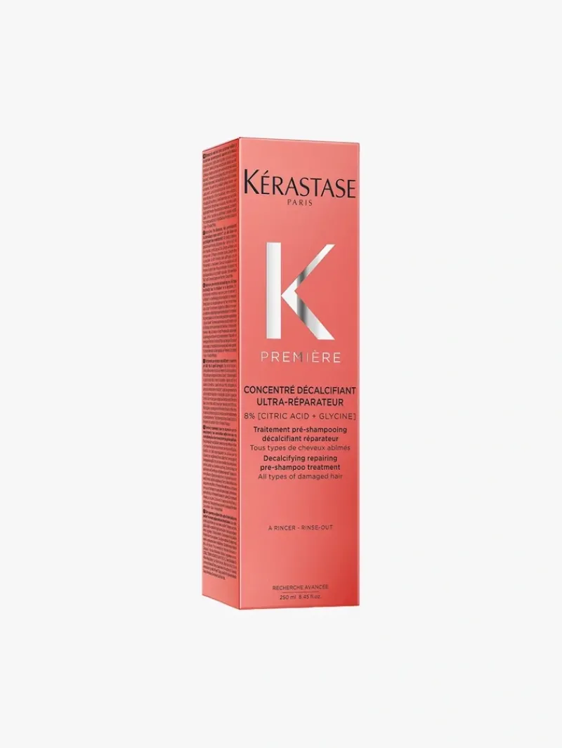 Kérastase Première Decalcifying Repairing Pre-Shampoo Treatment | MECCA New