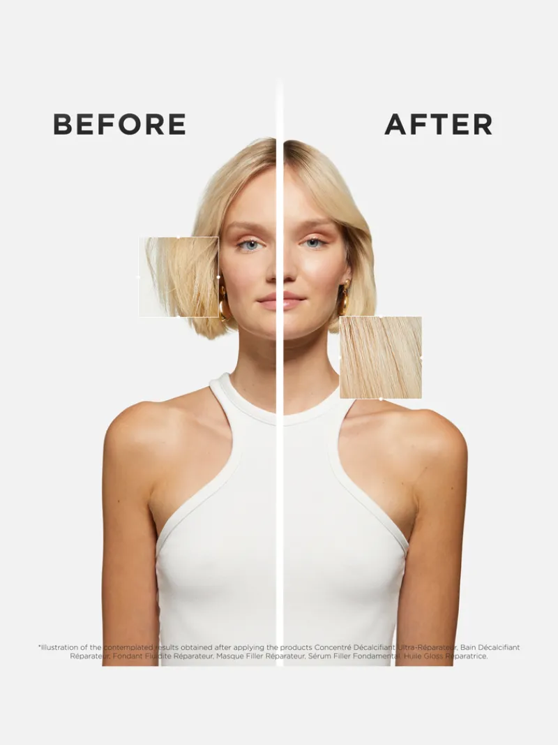 Kérastase Première Intensive Shine Repairing Oil | MECCA New
