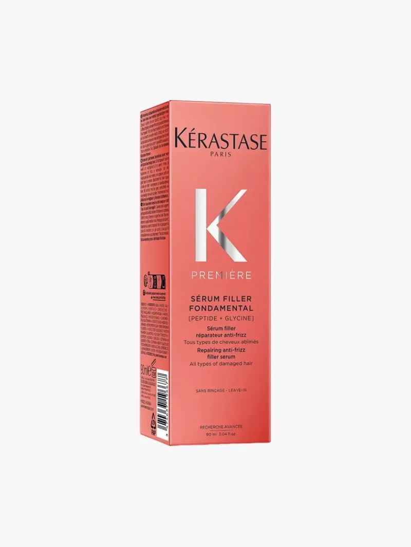 Kérastase Première Repairing Anti-Frizz Filler Serum | MECCA Best