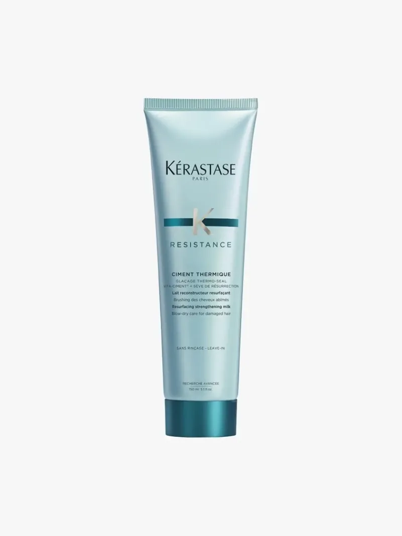 Kérastase Resistance Blow-Dry Primer for Damaged Hair | MECCA Clearance