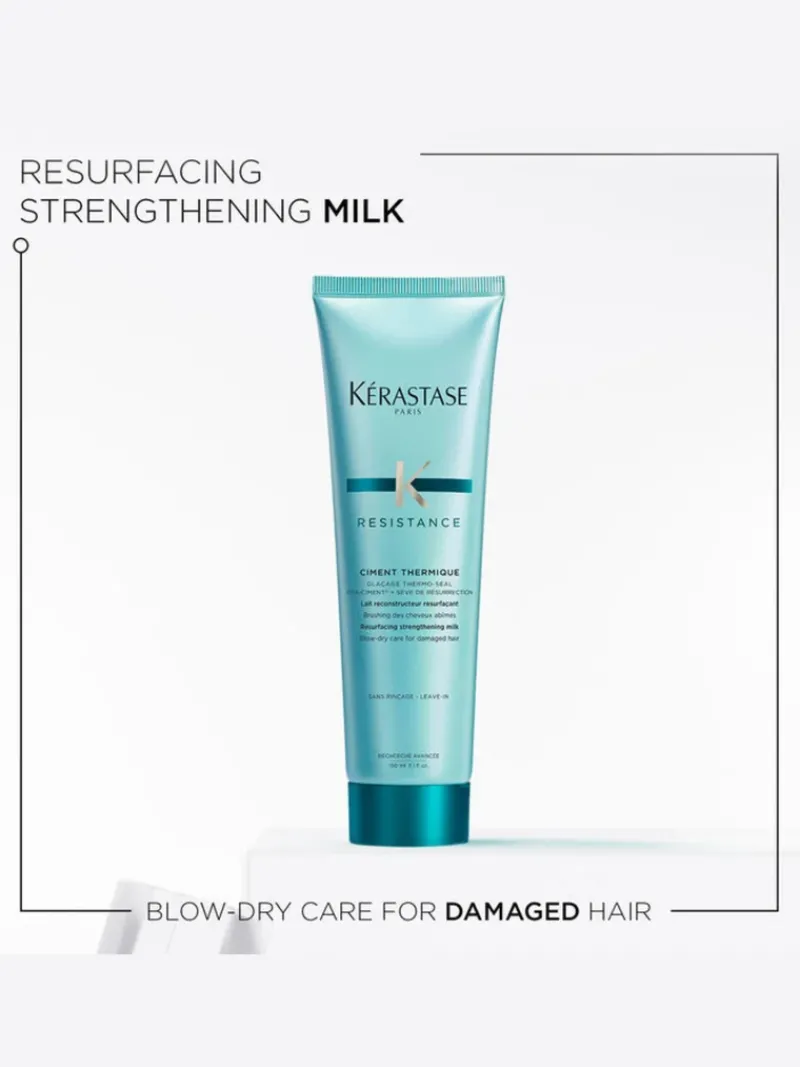 krastase_resistance_blowd_3.webp Kérastase Resistance Blow-Dry Primer for Damaged Hair | MECCA Clearance