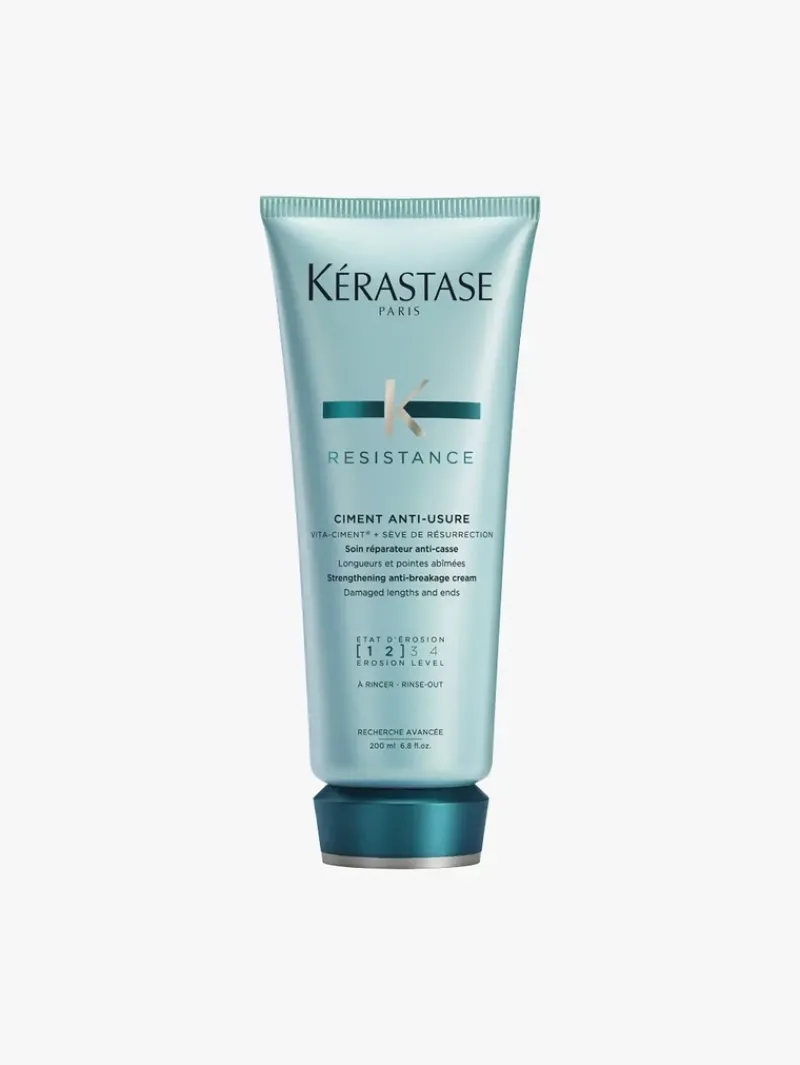 Kérastase Resistance Strengthening Anti-Breakage Conditioner | MECCA Online