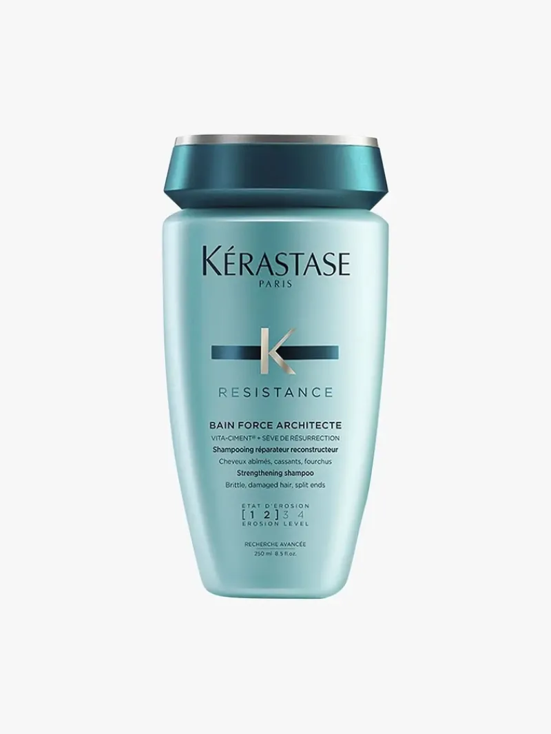 Kérastase Résistance Strengthening Shampoo for Brittle Hair | MECCA Best