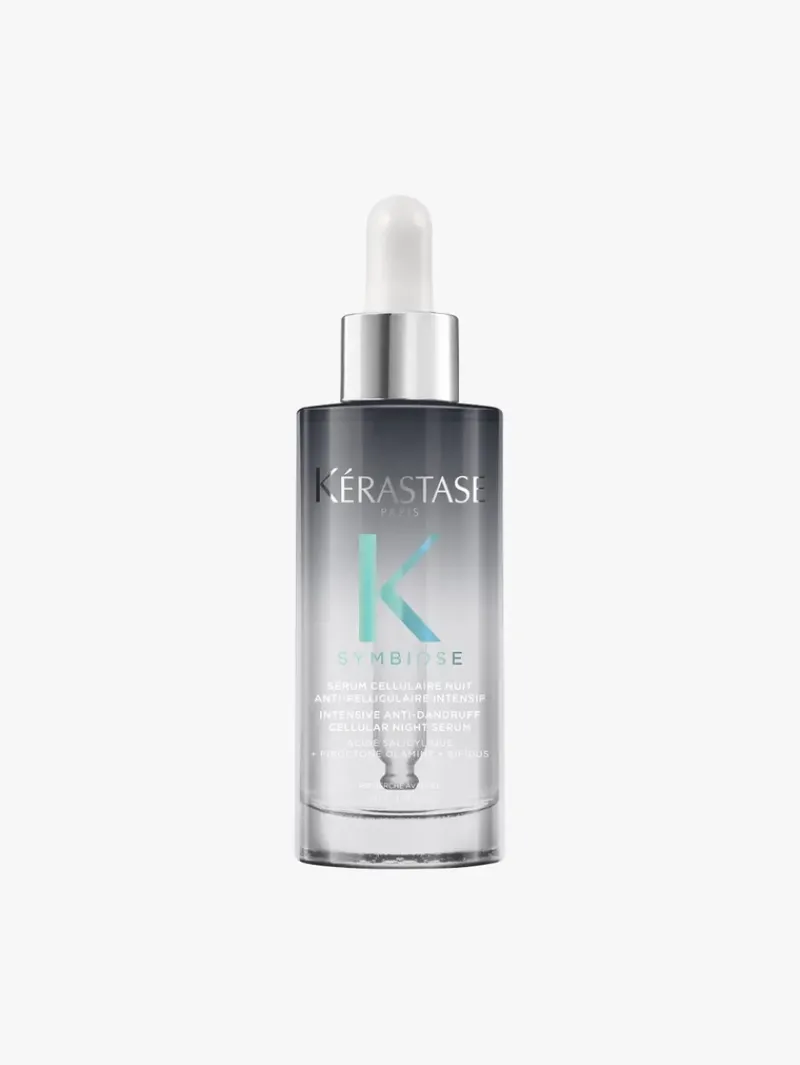 Kérastase Symbiose Anti-Dandruff Night Serum | MECCA Discount