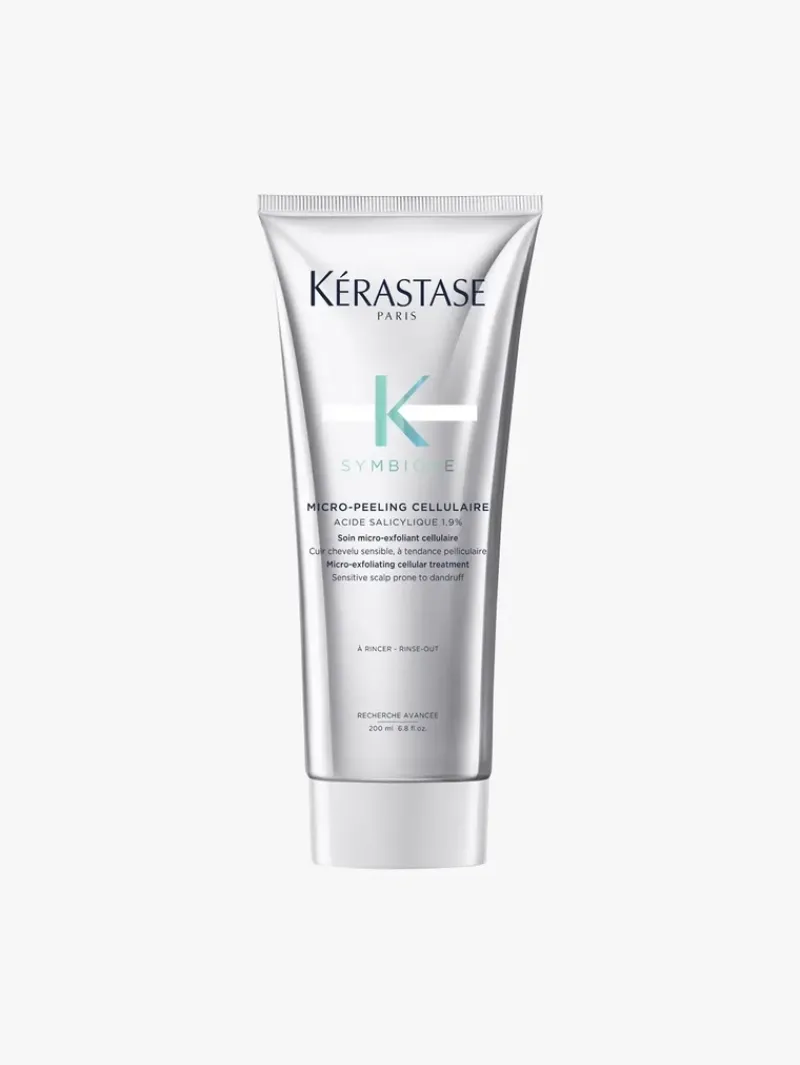 Kérastase Symbiose Micro-Exfoliating Scalp Scrub | MECCA Sale