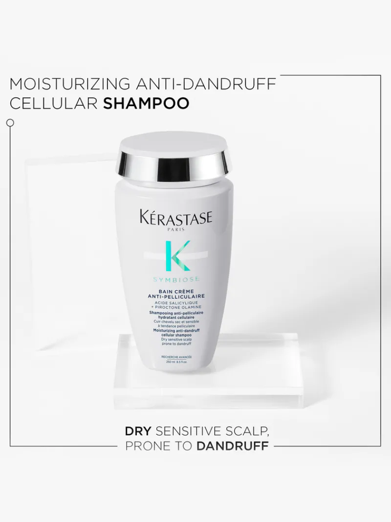 krastase_symbiose_moistur_3-1.webp Kérastase Symbiose Moisturising Anti-Dandruff Shampoo (Dry Scalp) | MECCA Fashion
