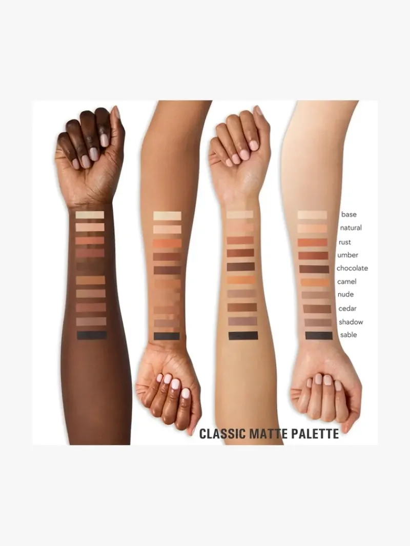 kylie_cosmetics_classic_m_2.webp Kylie Cosmetics Classic Matte Kyshadow Palette | MECCA Clearance