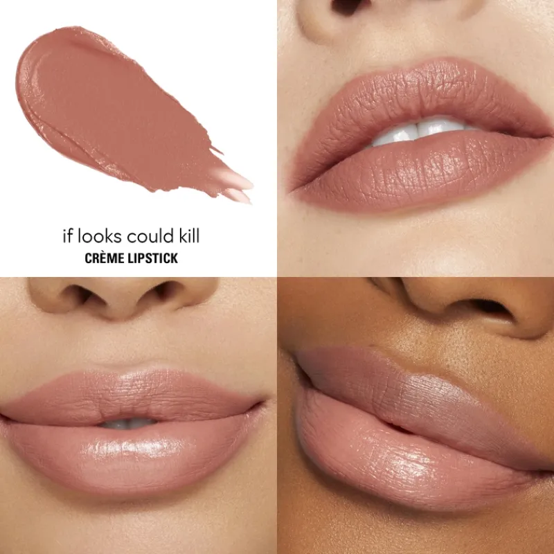 kylie_cosmetics_crme_lips_3.webp Kylie Cosmetics Crème Lipstick | MECCA Online