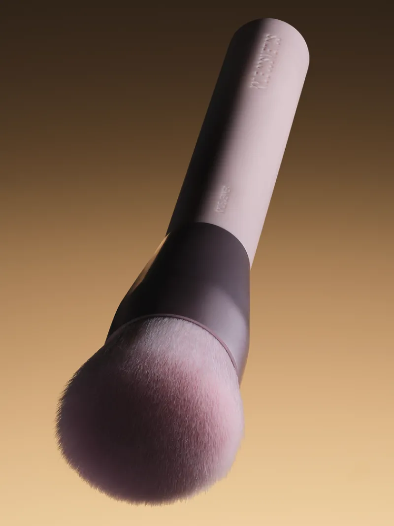 Kylie Cosmetics Foundation Brush | MECCA New