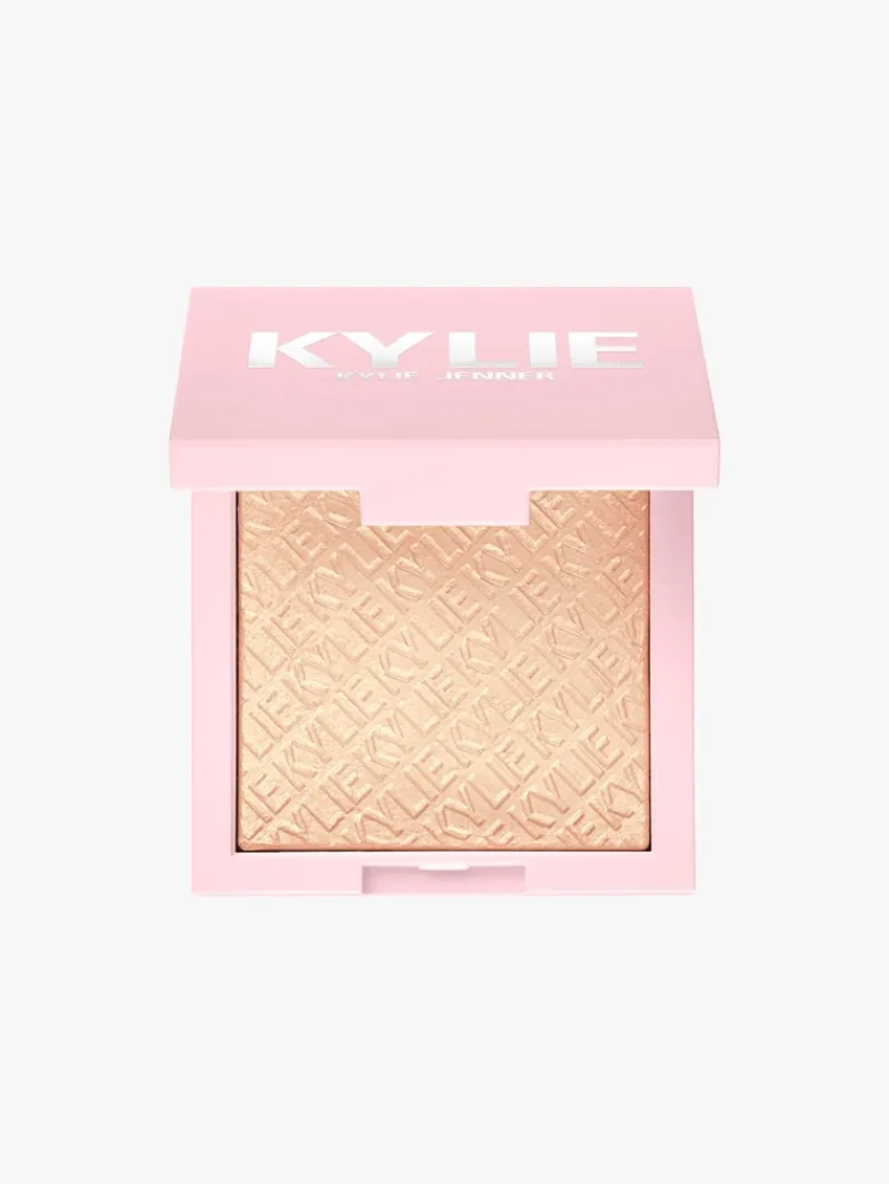 Kylie Cosmetics Kylighter Illuminating Powder | MECCA Best
