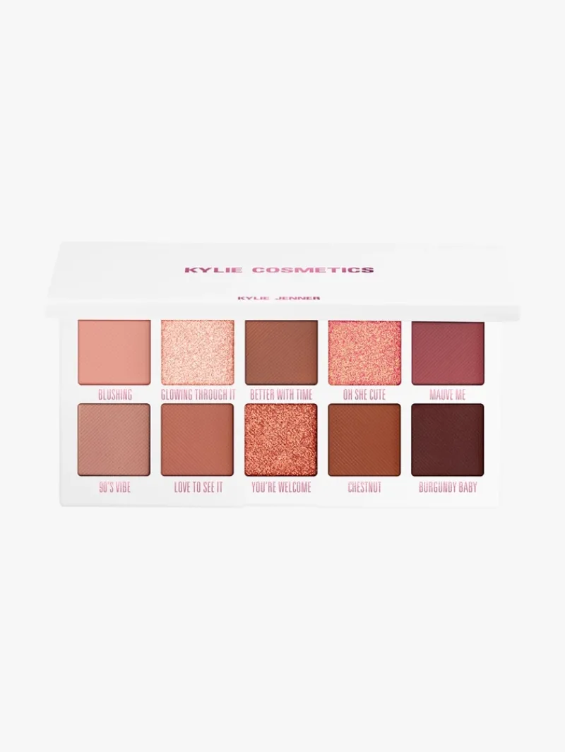 Kylie Cosmetics Kyshadow Palette | MECCA Online