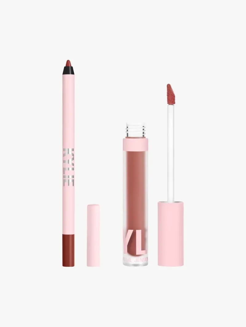 Kylie Cosmetics Lip Blush Kit | MECCA Best