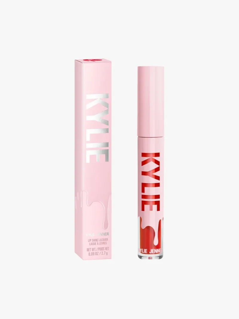 kylie_cosmetics_lip_shine_3.webp Kylie Cosmetics Lip Shine Lacquer | MECCA Outlet