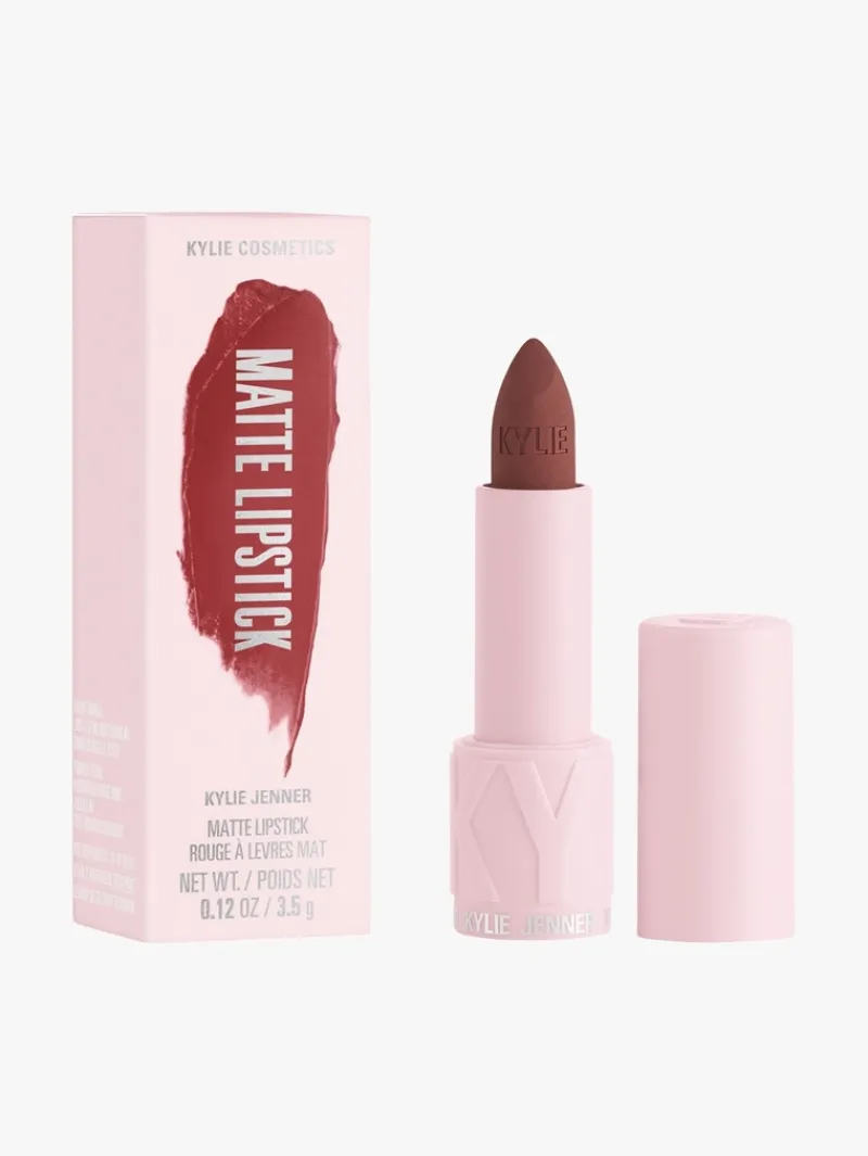 kylie_cosmetics_matte_lip_2-1.webp Kylie Cosmetics Matte Lipstick | MECCA Outlet